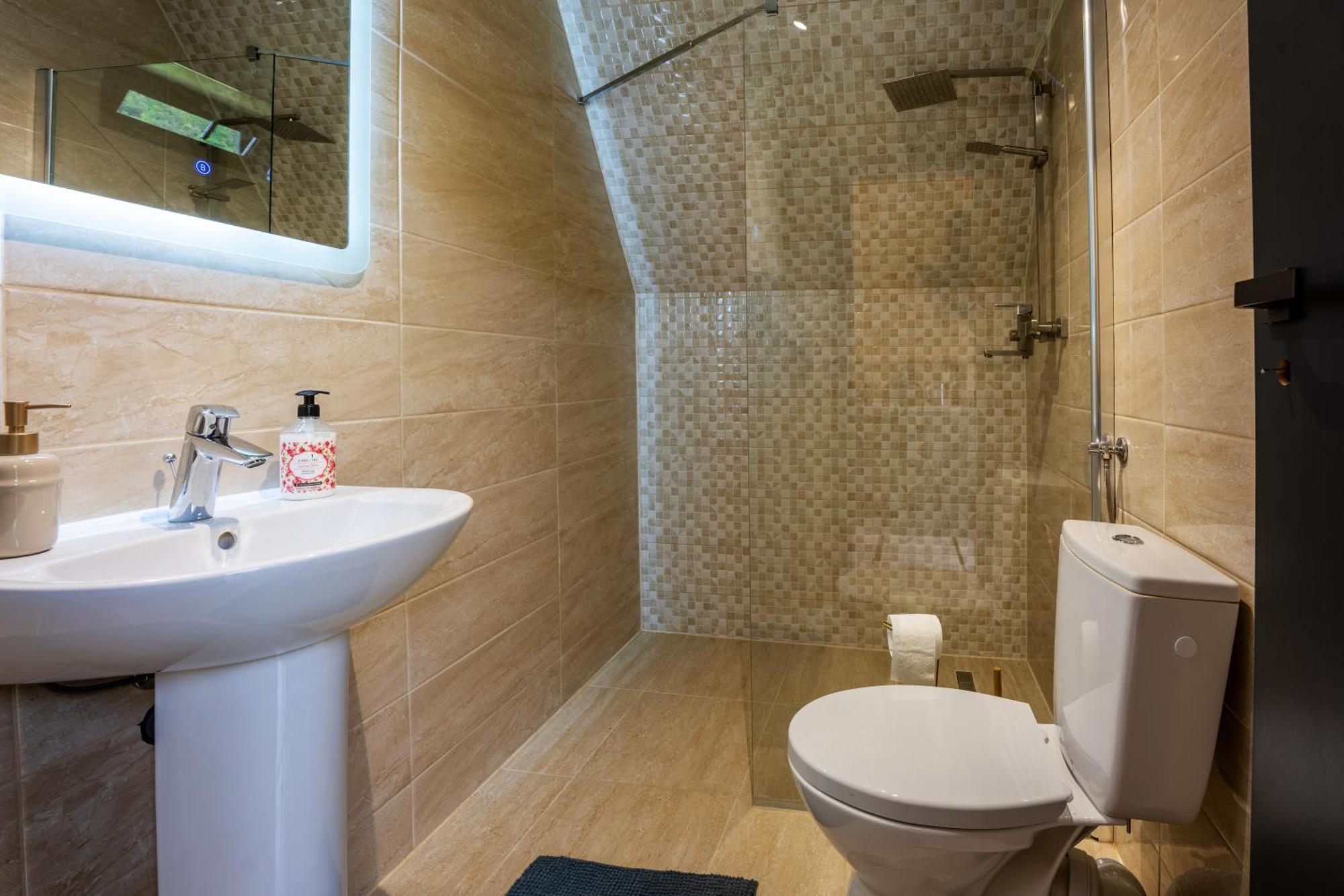 Ungefug A-Frame Sighisoara Hotel Kültér fotó